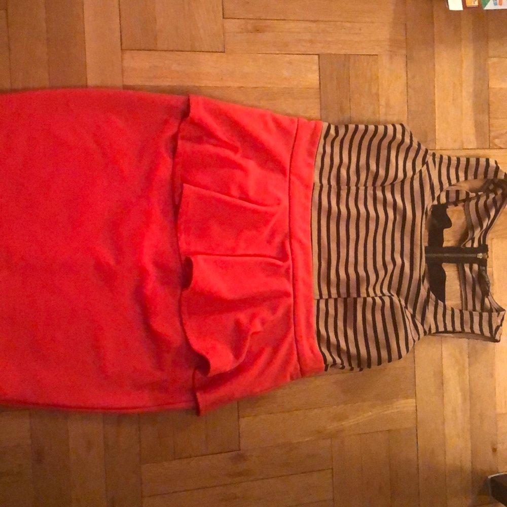 Forever 21 Dress